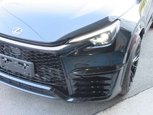 LEDヘッドランプ!!