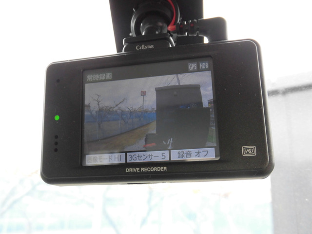 �h���C�u���R�[�_�[