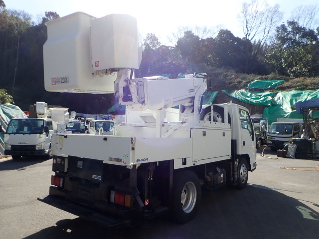 �쓮�ǍD!���s���Ȃ�!�ʐM�H���ȂǂɎg���鍂����ƎԂł�!