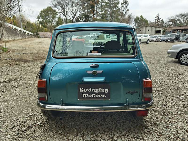 ミニメイフェア1.3i