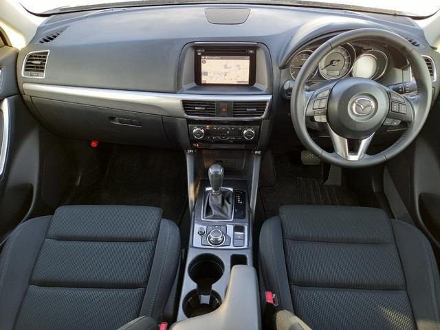 CX-52.2 XD プロアクティブ