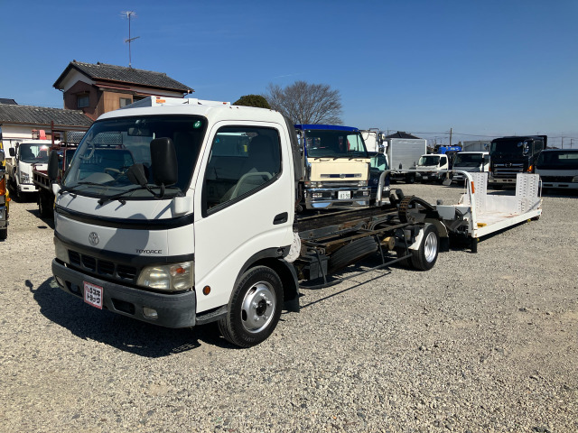 トヨタ トヨエース 車輌詳細は下記販売店コメントご覧ください 294.8万