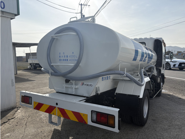 2990cc 4t 4�g�� �U���� �O��U�� ���s31000K �f�B�[�[�� �ύ�4000Kg ���O���d�グ�ς� 6�� 6MT �ɓ� 3�y�_��