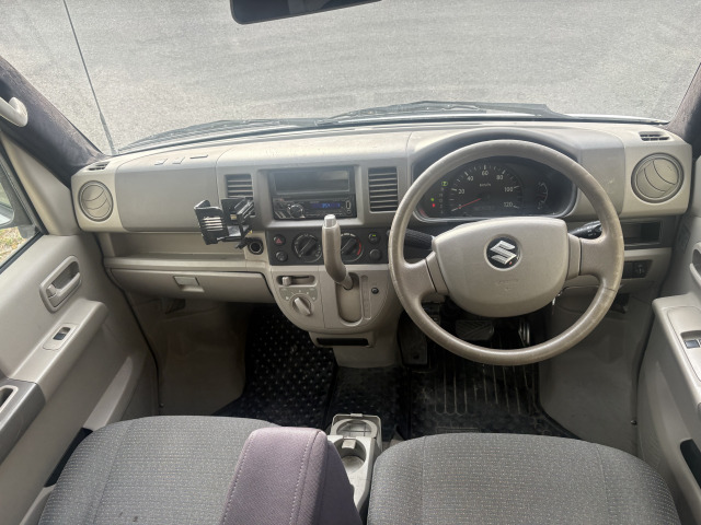 エブリイPC ハイルーフ