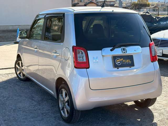 N-ONEツアラー Aパッケージ