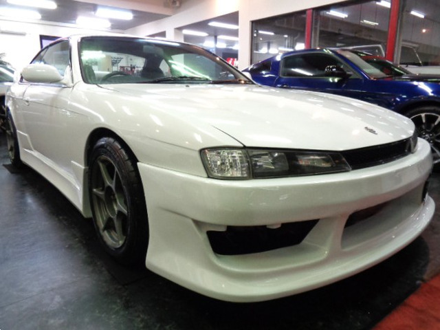 S14�V���r�A������f��Qs�G�A�����C�h�t�F���_�[�t���G�A��&SR20DE�G���W��5MT�~�b�V����&EX�}�j�}�t���[�N���b�`LSD���h���X�A�b�v���C�g�`���[���d�l�Ԃ����ɂ��܂���