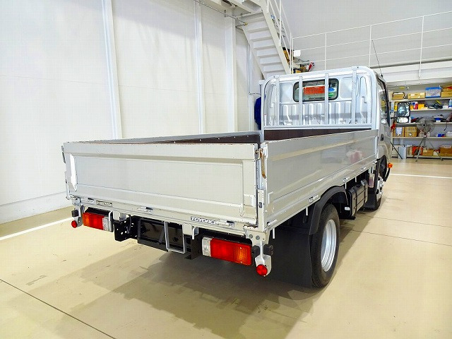 トヨエース4.0 フルジャストロー ディーゼル