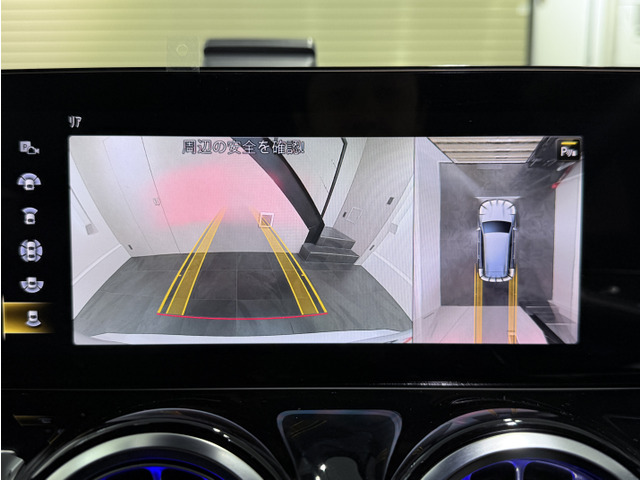 360&deg;�J�������ڂŁA���͂̊m�F�����₷�����S���Ē��Ԃł��܂��B