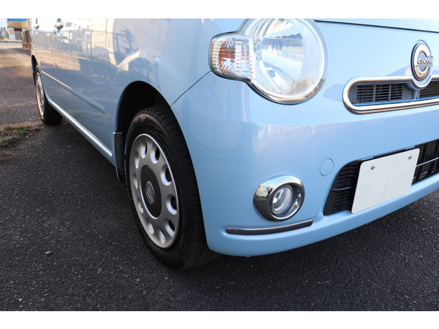 �A�C�h�����O�X�g�b�v�����ŔR��̗ǂ����Ԃł��B