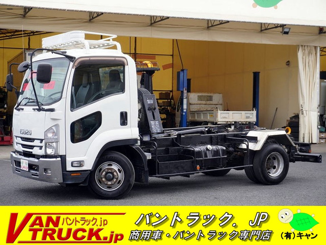 フォワードアームロール