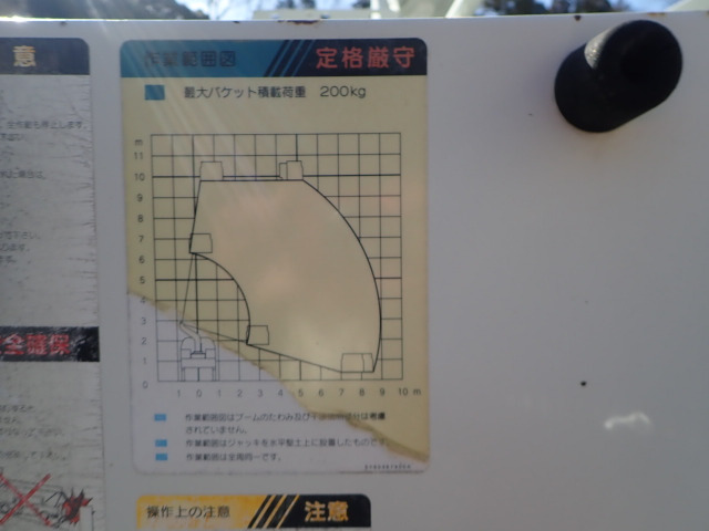 �A�C�` �X�J�C�}�X�^�[ ��Ə��ő�n�㍂:9.9m