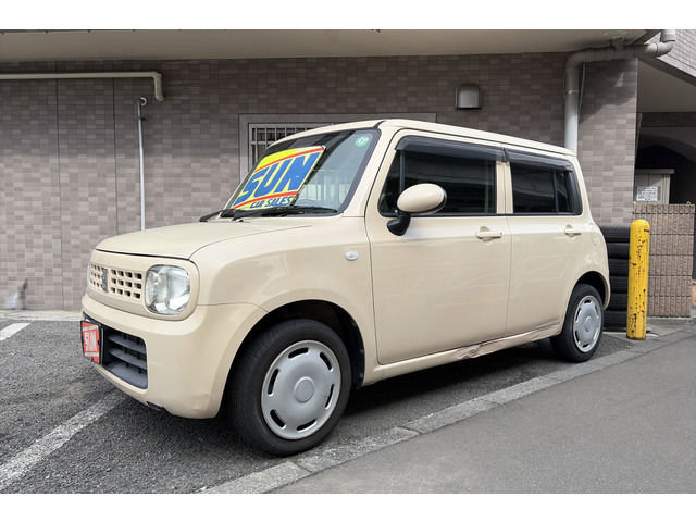 アルトラパンG
