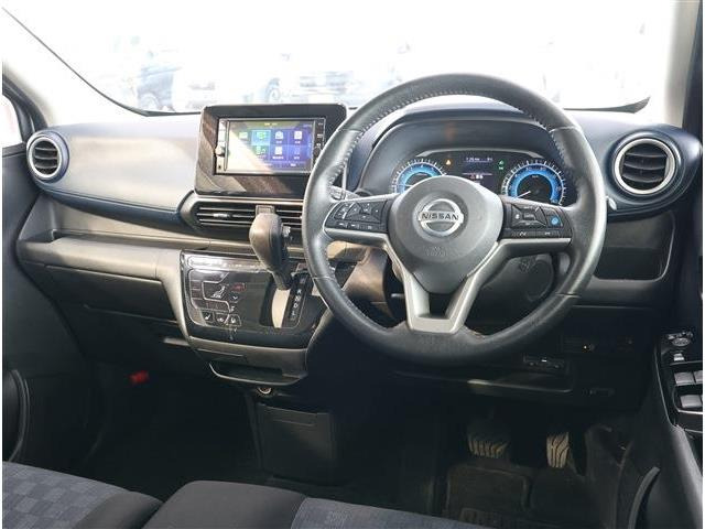 デイズハイウェイスターX プロパイロットエディション 4WD