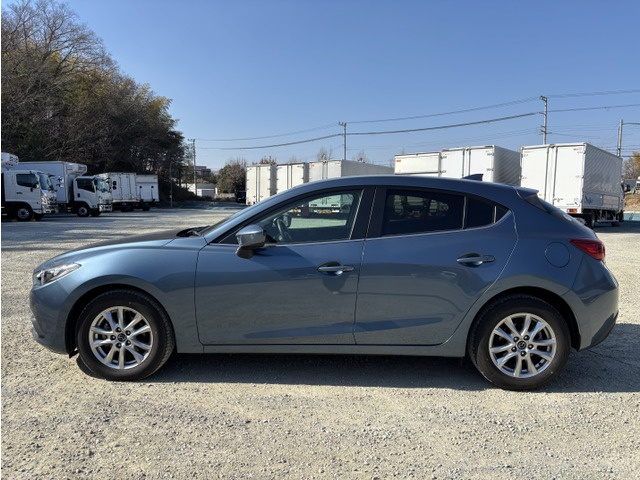 ���݁A�������̂��ߎԌ���2�N���t�����Ă��[�Ԓv���܂�!!