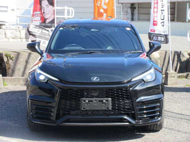 予防安全パッケージ「Lexus Safety System +」