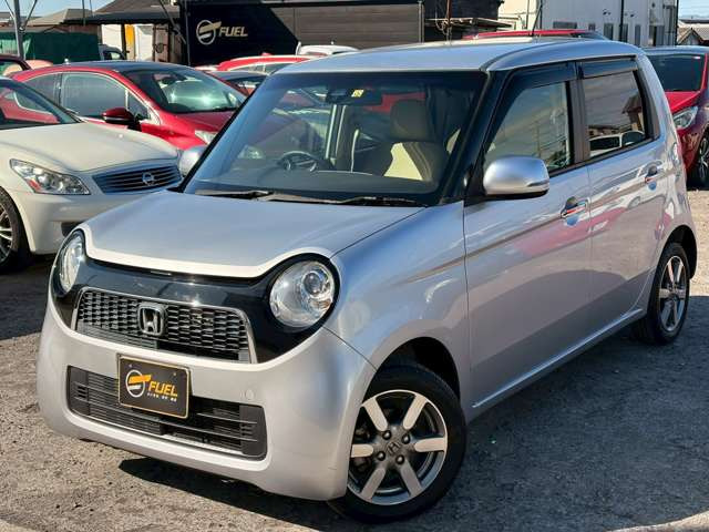 N-ONEツアラー Aパッケージ