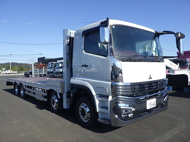 スーパーグレートハイジャッキ