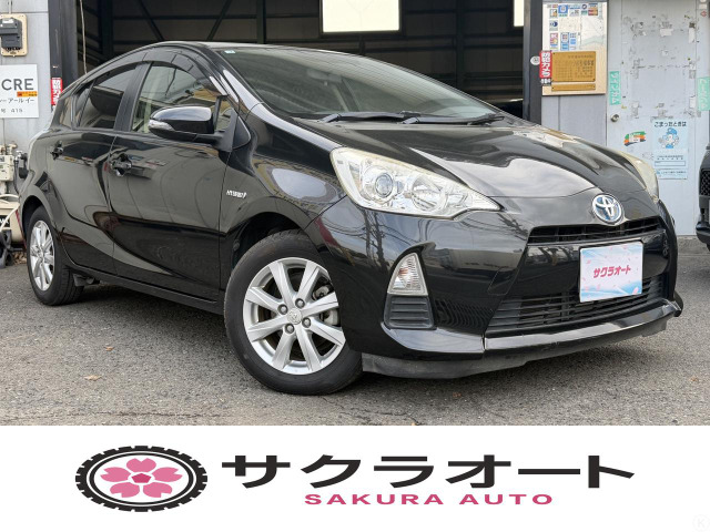 �A�N�A(�g���^) 1.5 G ���Îԉ摜