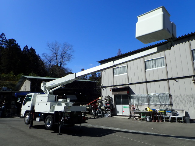 �A�C�`�E�X�J�C�}�X�^�[SH10A�A��Ə�����9.9m�AFRP�o�P�b�g!