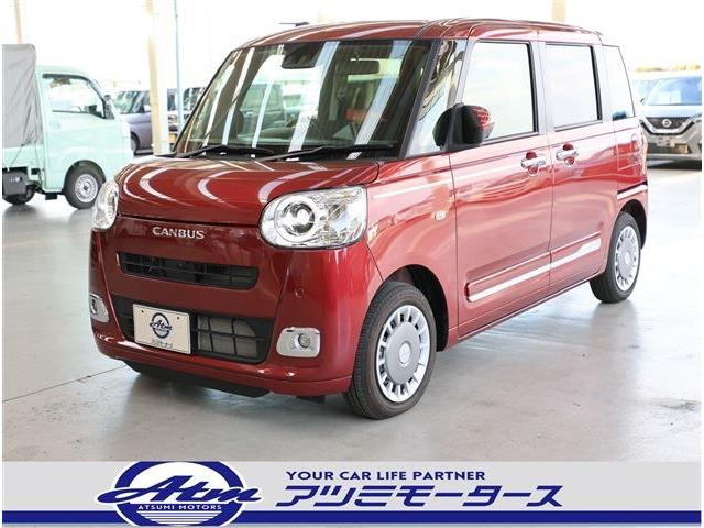 ムーヴキャンバスセオリー G