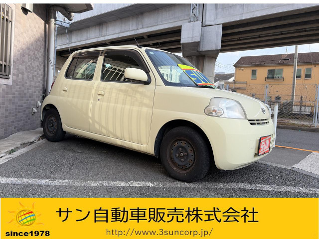 エッセL
