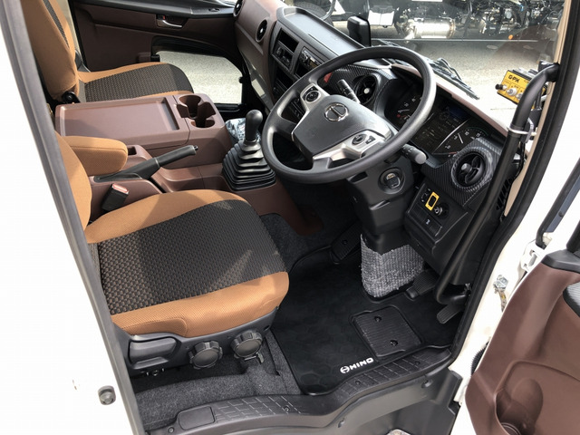 レンジャー塵芥車