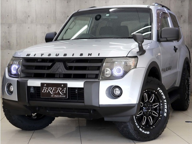 �p�W�F���i�O�H�j3.0 �V���[�g VR-I 4WD�@�u����OG�J�X�^���V�i�ЊO�A���~�z�C�[�� ���Îԉ摜