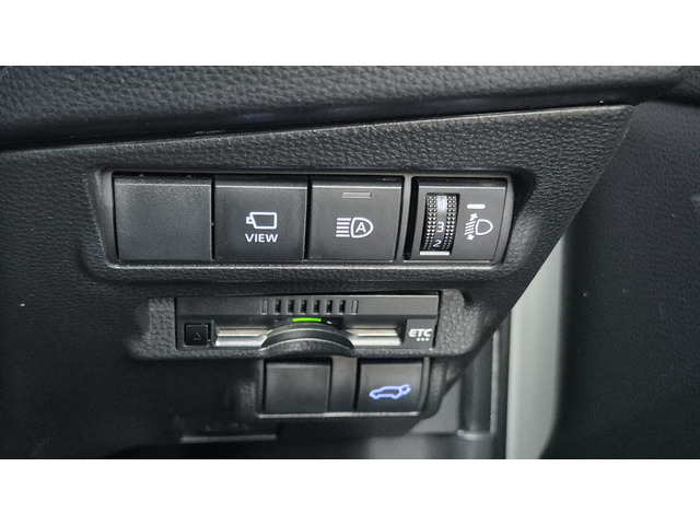 カローラクロス1.8 ハイブリッド Z