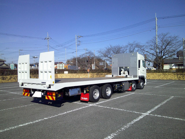 スーパーグレート