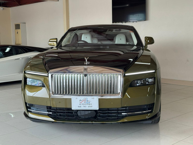 スペクターベースグレード 4WD