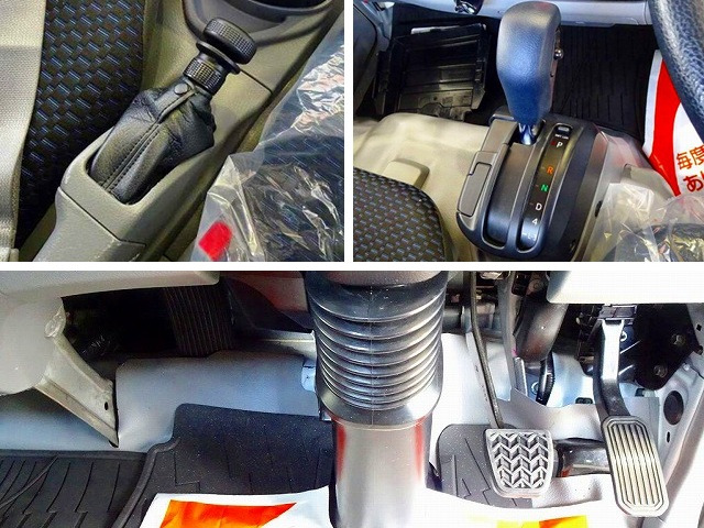 �d���p�[�L���O�u���[�L �t���AAT 2�y�_��