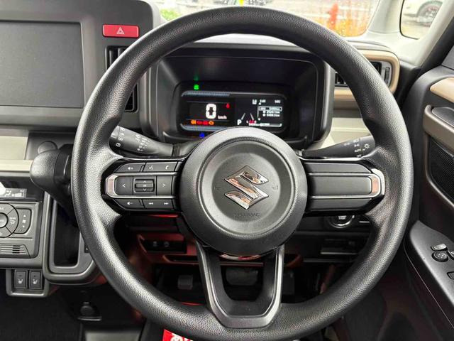 スペーシアハイブリッド(HYBRID) G 4WD