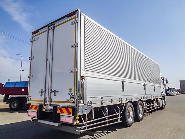 �g���N�X���A���~�E�C���O