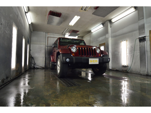 ���[�U�[�����!