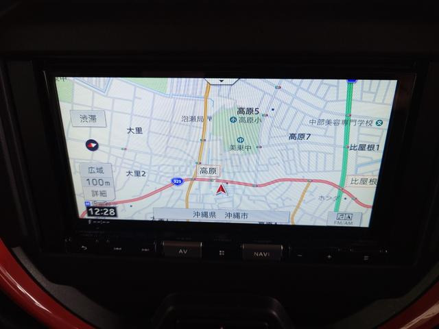 ハスラーハイブリッド(HYBRID) G