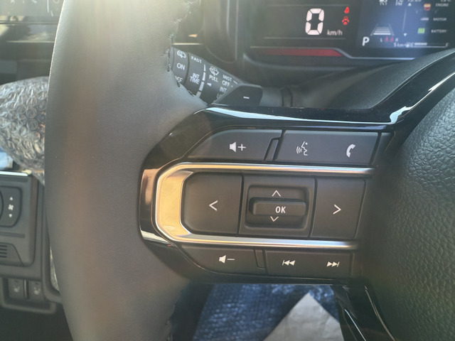 �X�e�A�����O�X�C�b�`