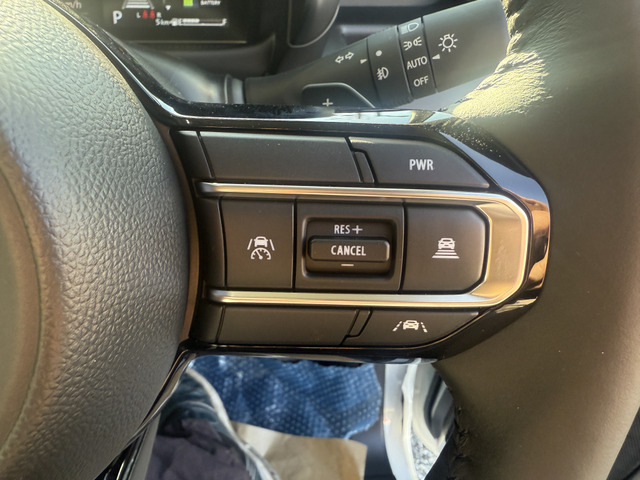 �X�e�A�����O�X�C�b�`