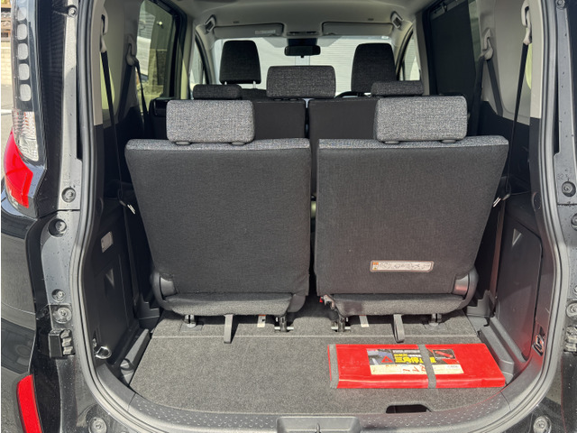 シエンタハイブリッド 1.5 Z