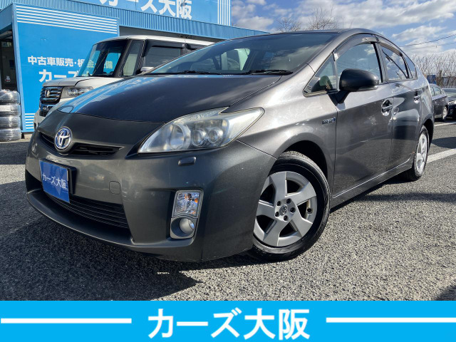 プリウス1.8 S LEDエディション