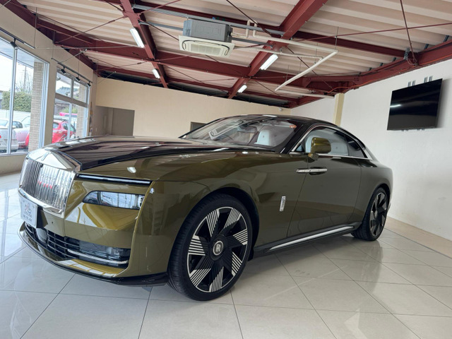 スペクターベースグレード 4WD