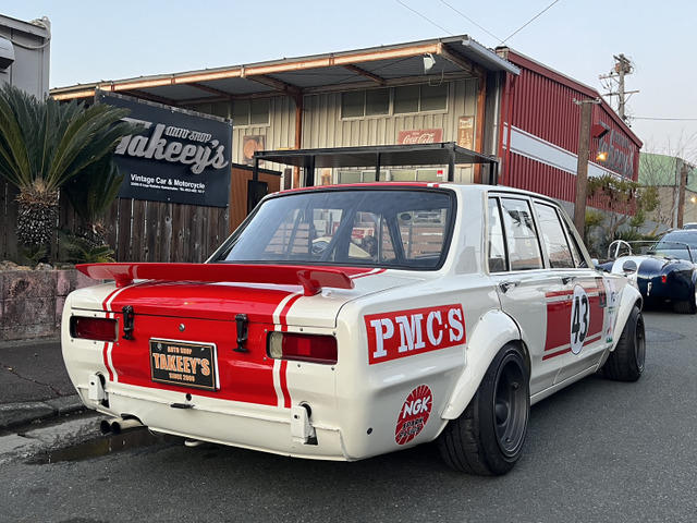 スカイラインGT-R