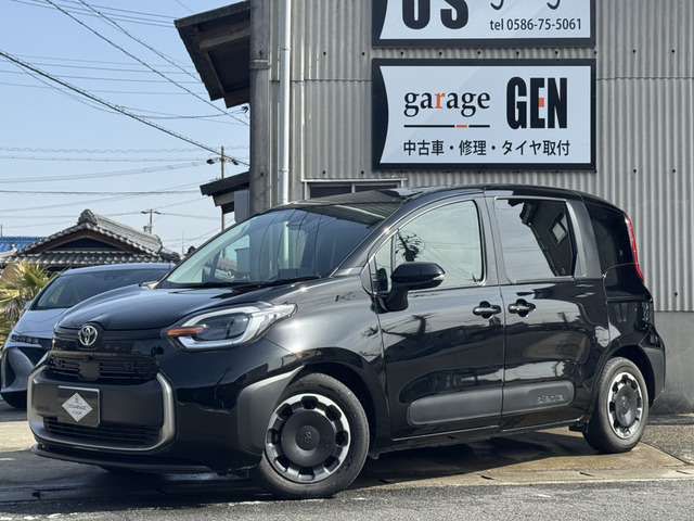 シエンタハイブリッド 1.5 Z