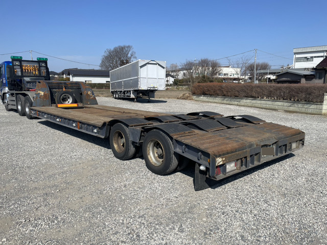 ユソーキ(輸送機工業)