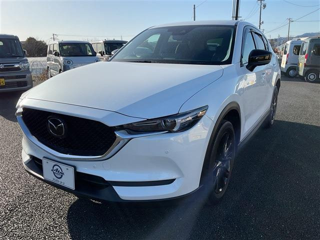 CX-52.2 XD ブラックトーンエディション