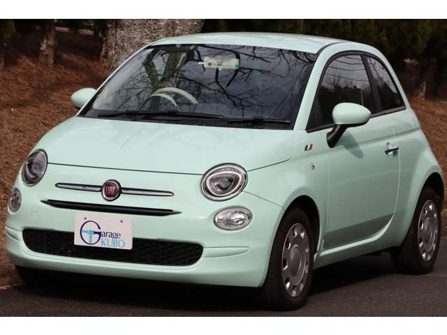 500ツインエア ポップ