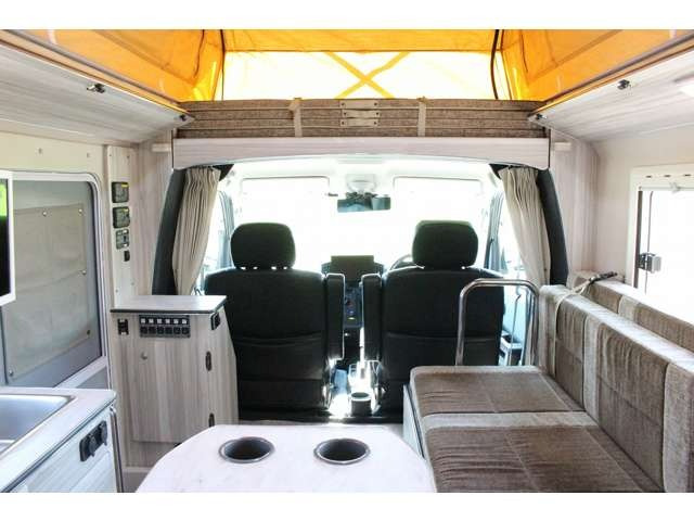 タウンエーストラック