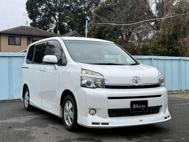 ヴォクシー2.0 V