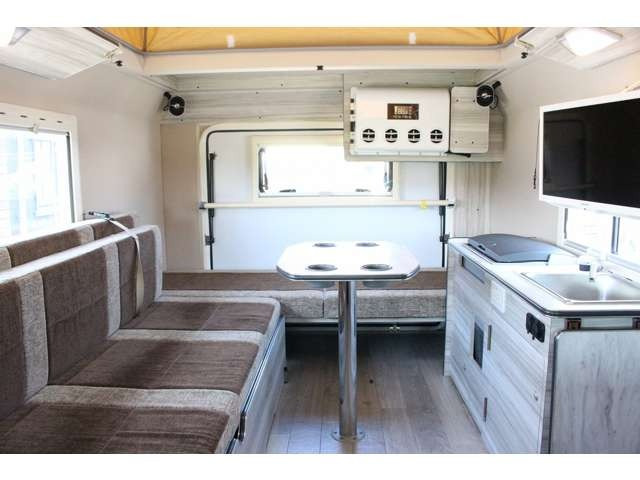 タウンエーストラック