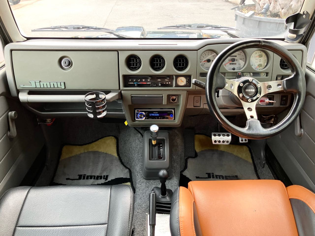 ジムニー