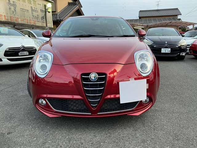 ミトコンペティツィオーネ